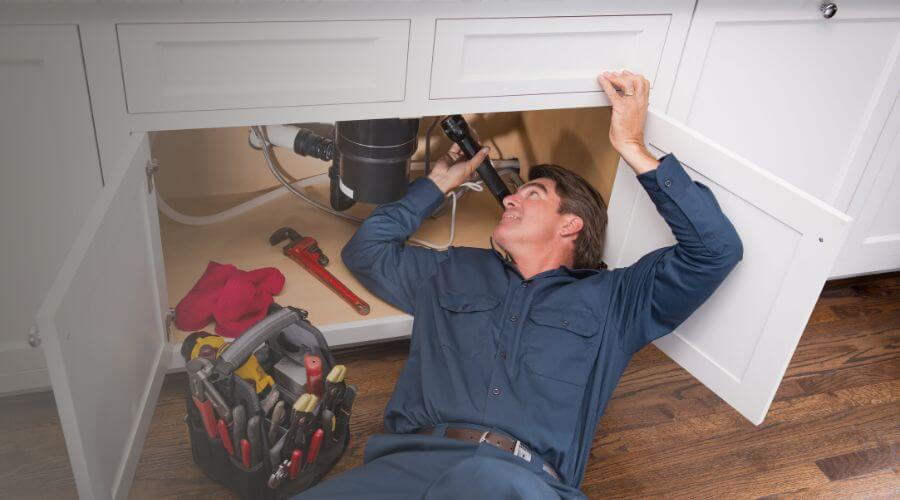 Professional Leak Detection in Stockport, OH