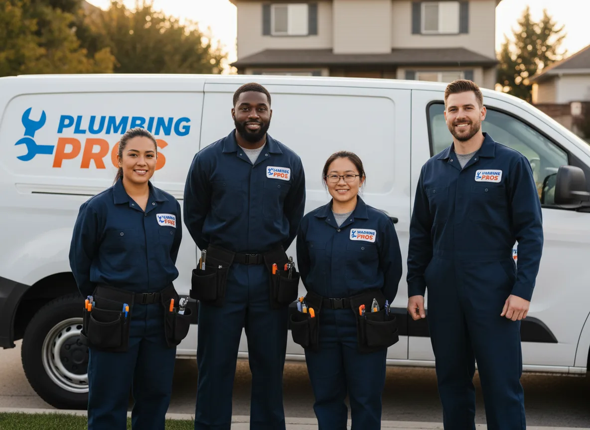 Water Heater Repair company in Stockport, OH